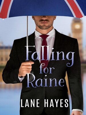 cover image of Falling For Raine